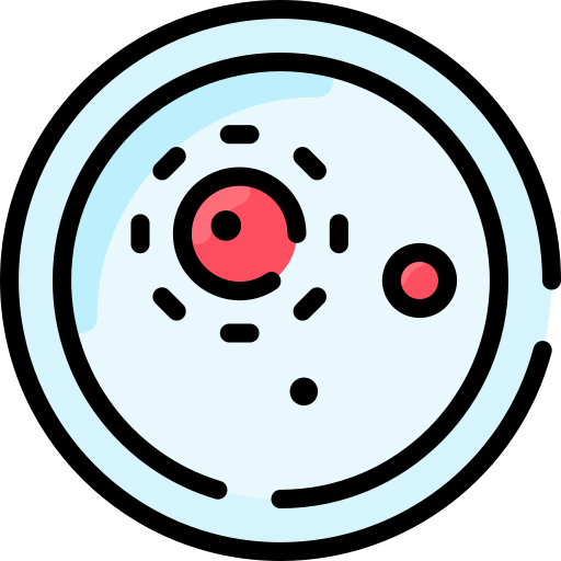 Petri dish